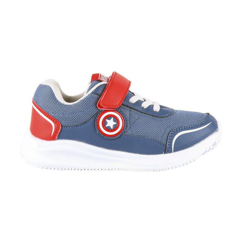 Zapatillas Deportivas Infantiles Marvel