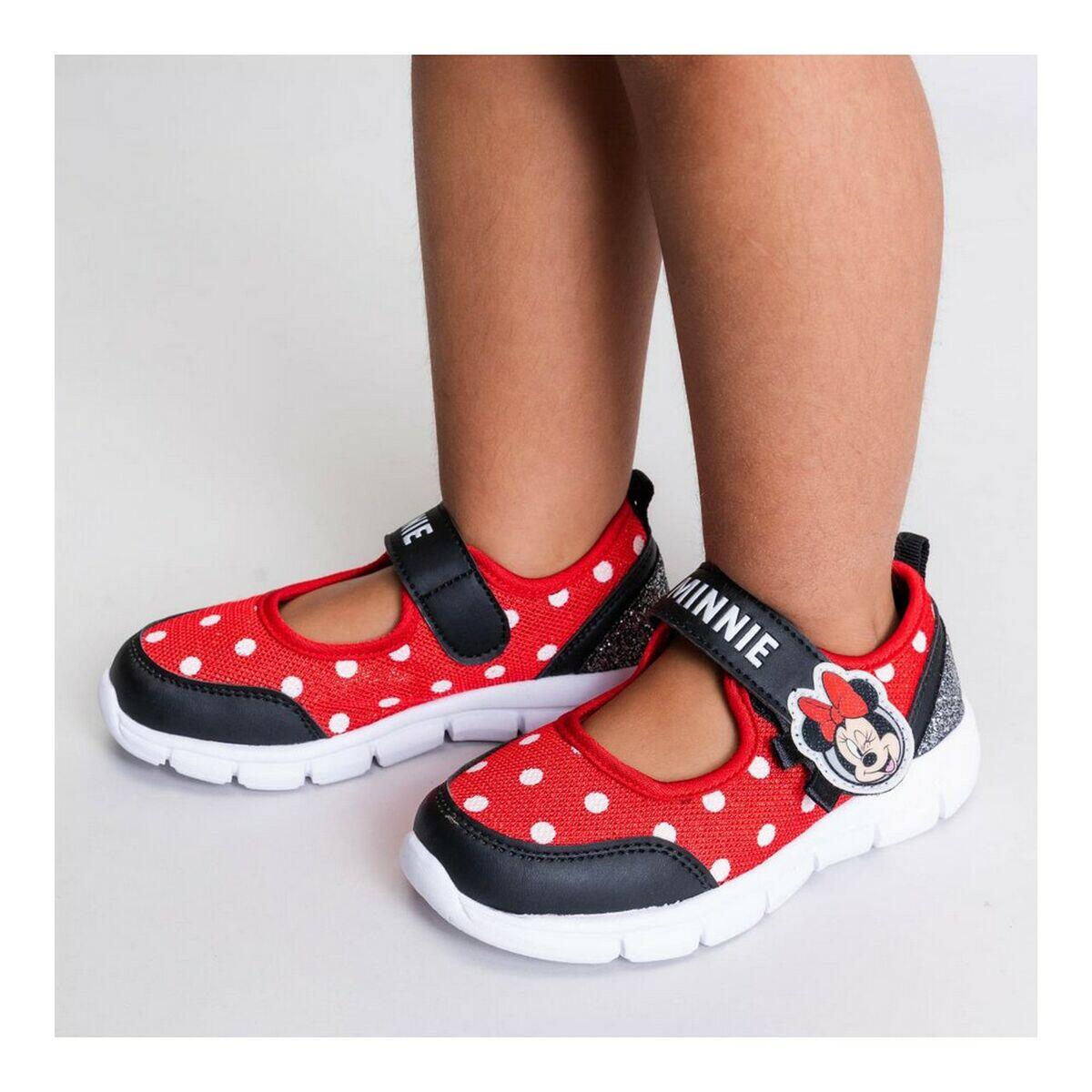 Zapatillas Bailarinas para Niña Minnie Mouse 4/5