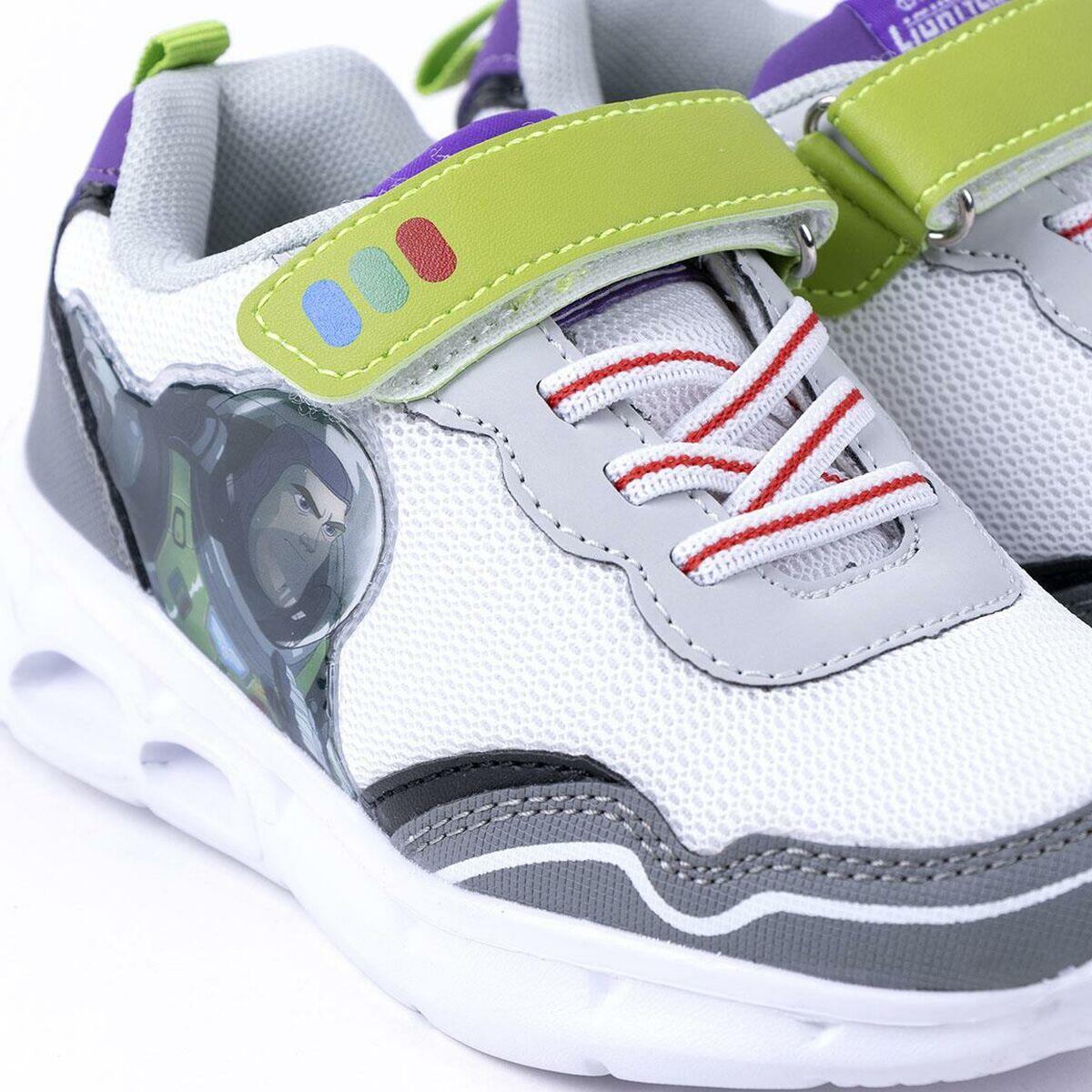 Zapatillas Deportivas con LED Buzz Lightyear 5/5