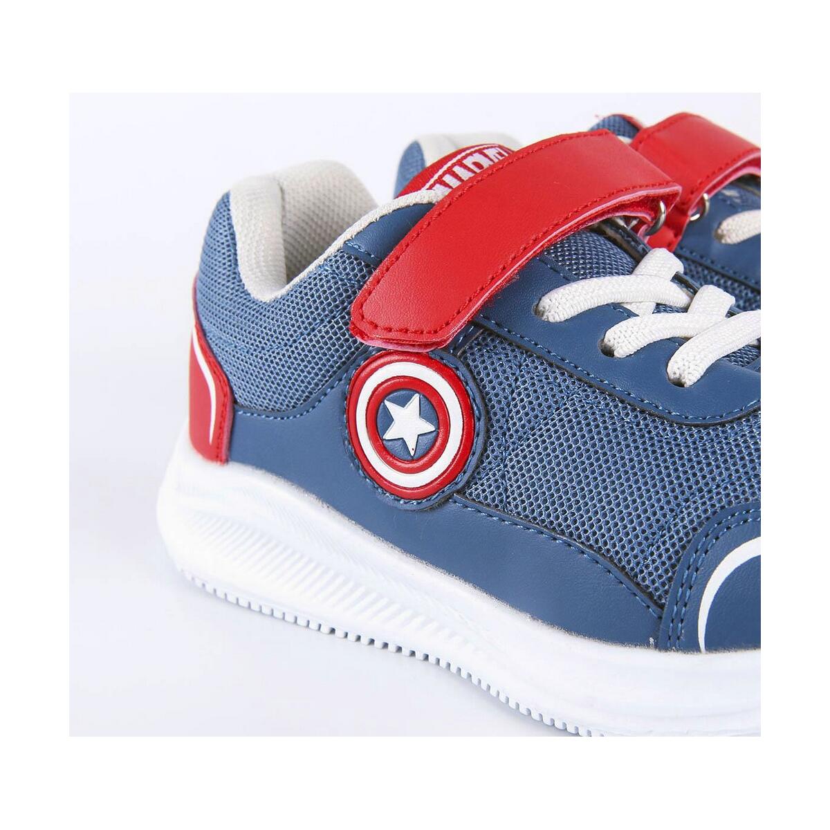Zapatillas Deportivas Infantiles Marvel 3/5