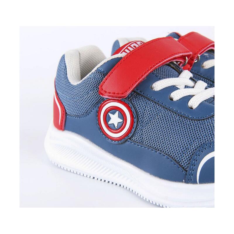 Zapatillas Deportivas Infantiles Marvel