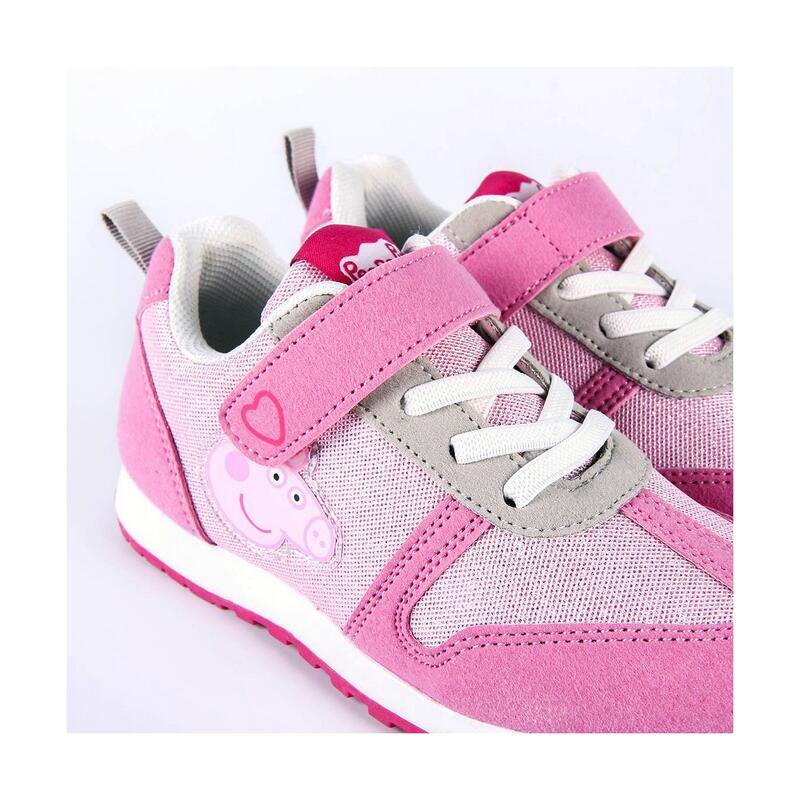 Zapatillas Deportivas Infantiles Peppa Pig