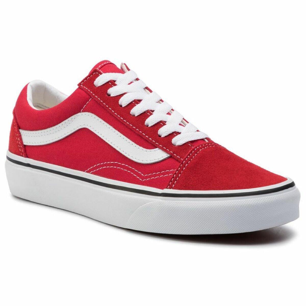 Ténis Casual Homem Vans VN0A4BV5JV61 3/5