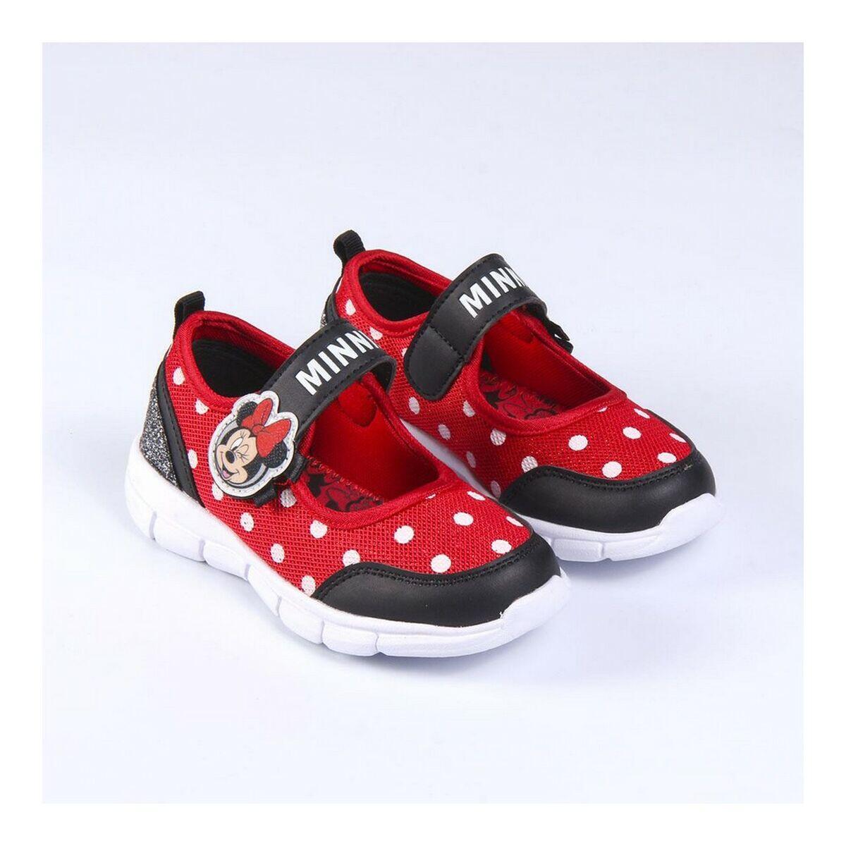 Zapatillas Bailarinas para Niña Minnie Mouse 2/5
