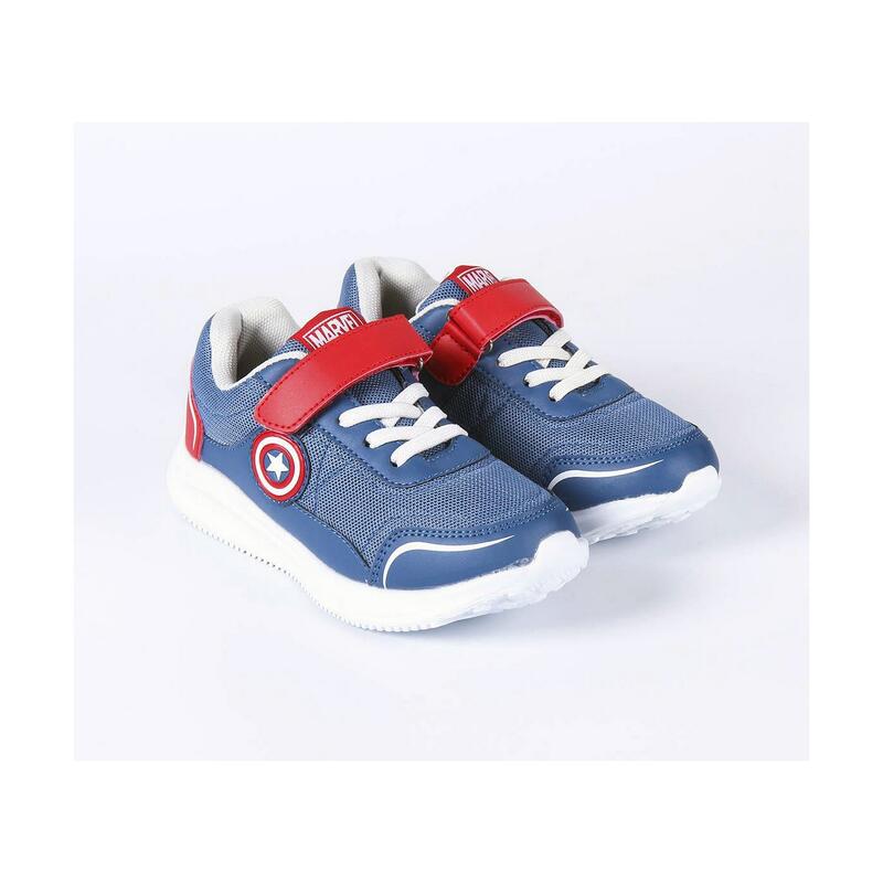 Zapatillas Deportivas Infantiles Marvel