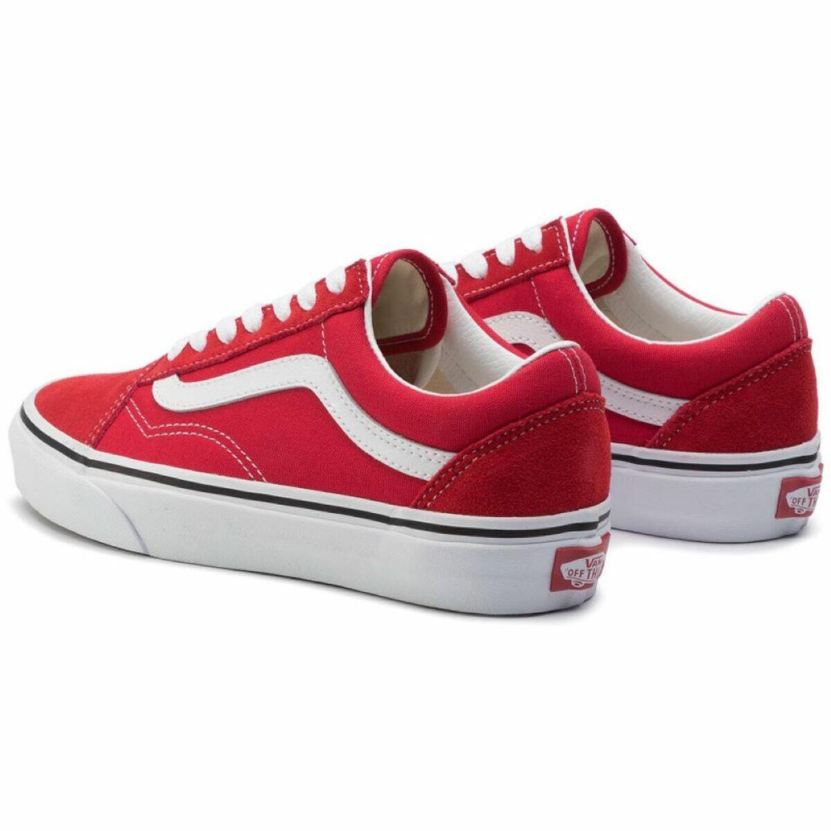 Ténis Casual Homem Vans VN0A4BV5JV61 4/5