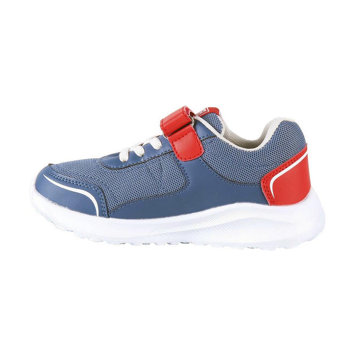 Zapatillas Deportivas Infantiles Marvel 2/5