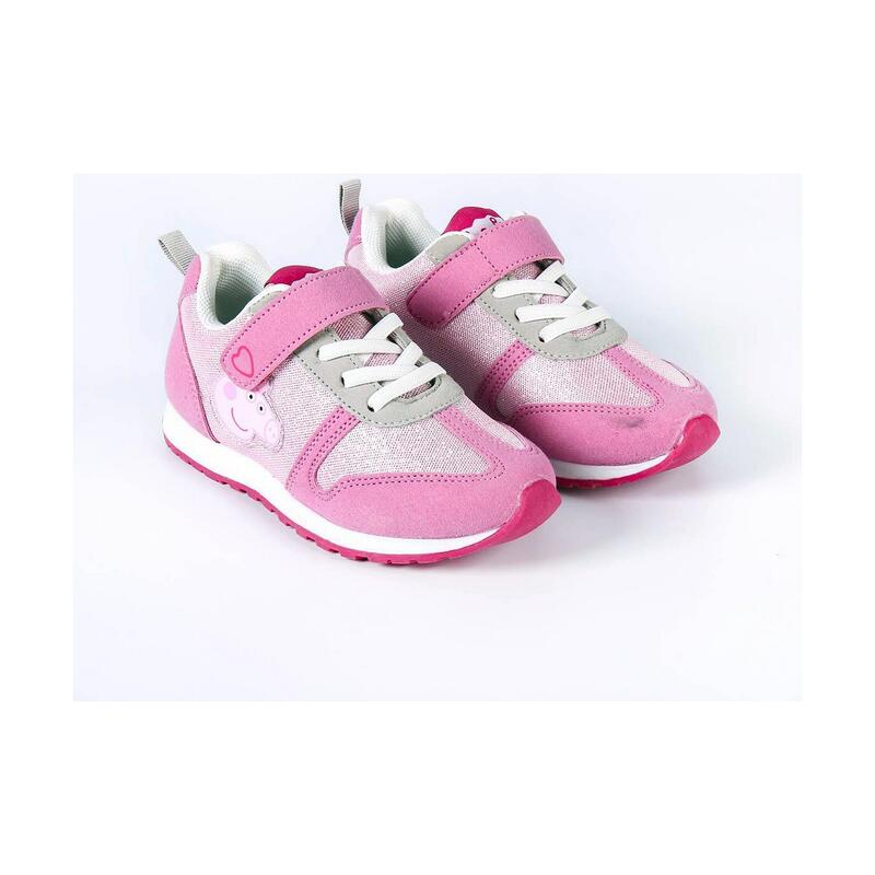 Zapatillas Deportivas Infantiles Peppa Pig