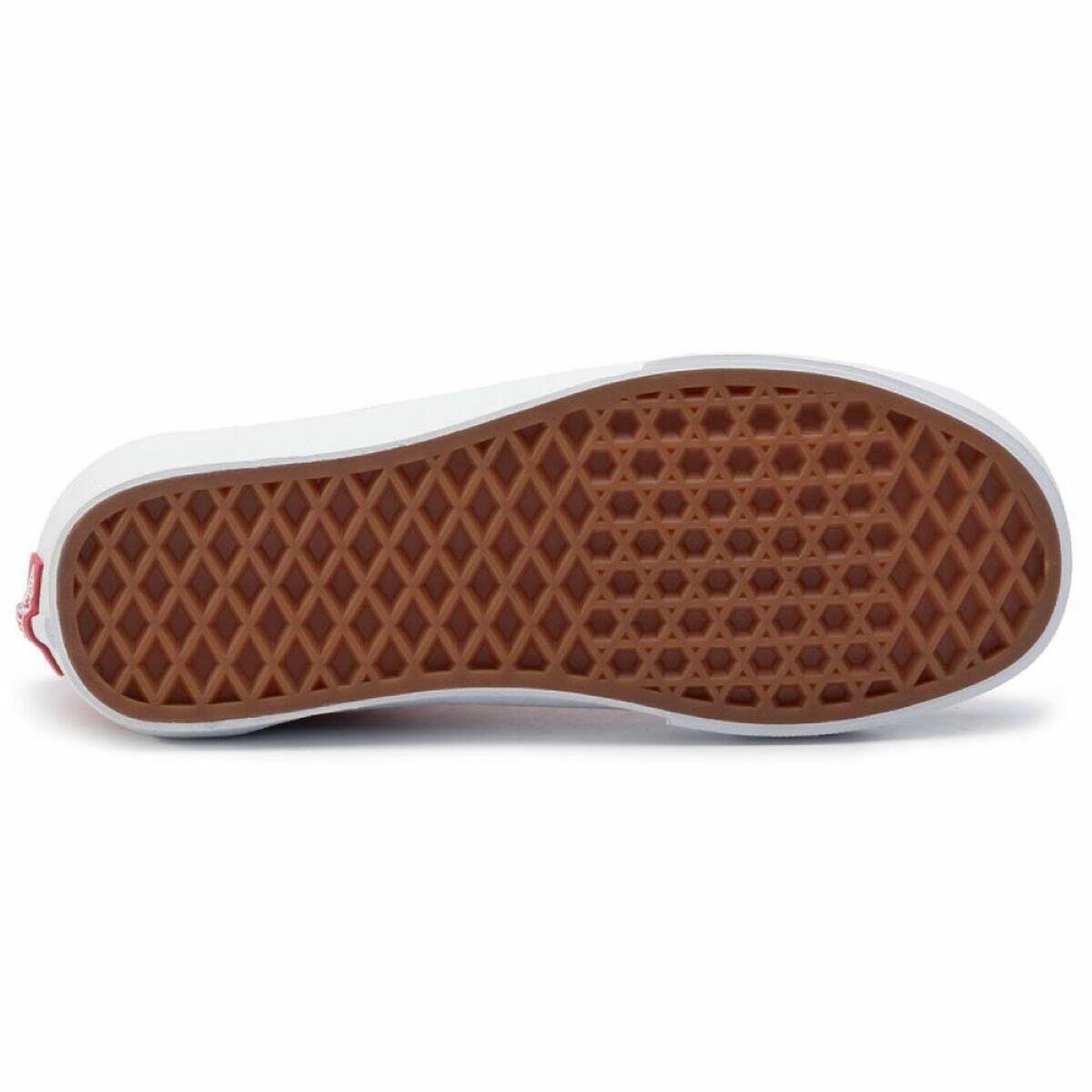 Ténis Casual Homem Vans VN0A4BV5JV61 5/5