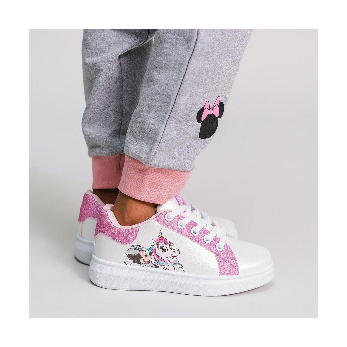 Scarpe Sportive per Bambini Minnie Mouse 5/5