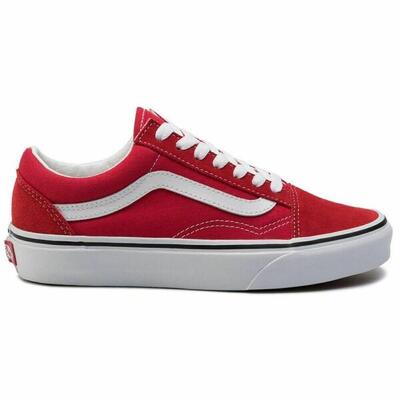 Zapatillas Casual Hombre Vans VN0A4BV5JV61