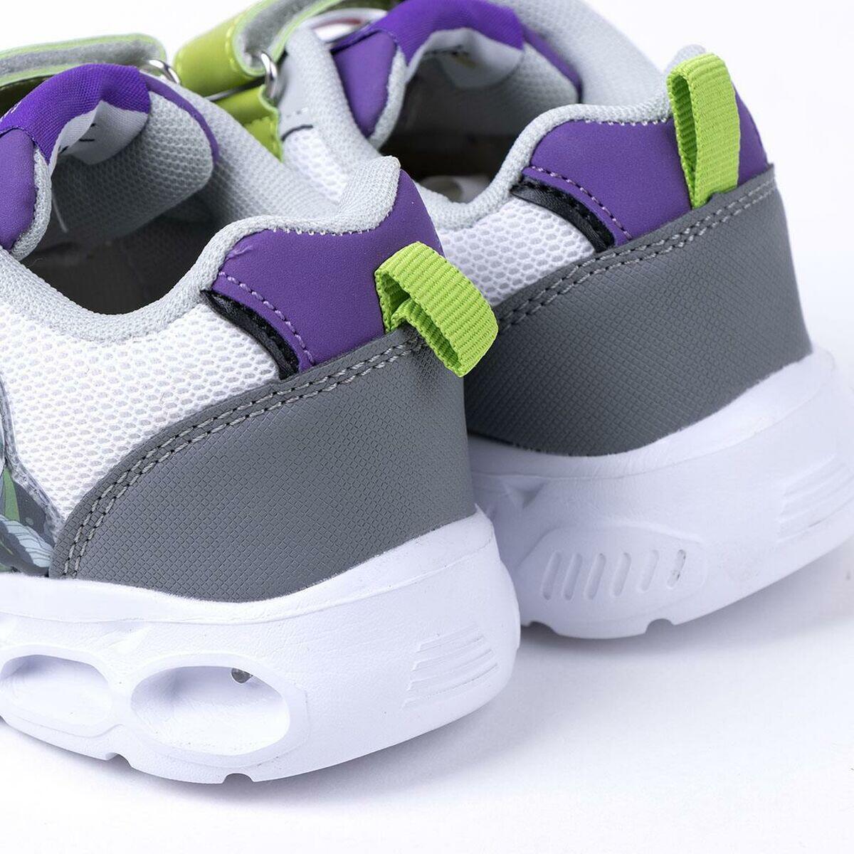 Zapatillas Deportivas con LED Buzz Lightyear 4/5