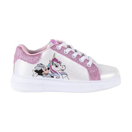 Chaussures de Sport pour Enfants Minnie Mouse