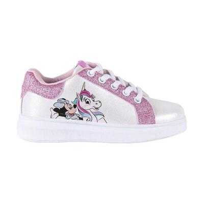 Zapatillas Deportivas Infantiles Minnie Mouse
