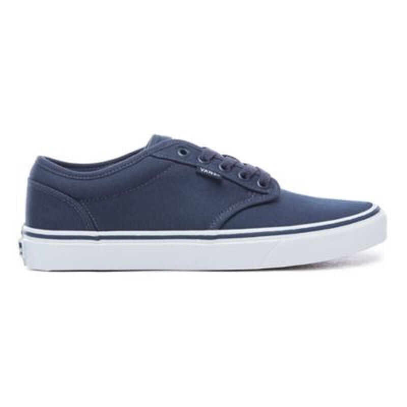 Zapatillas Casual Hombre Vans Atwood Azul