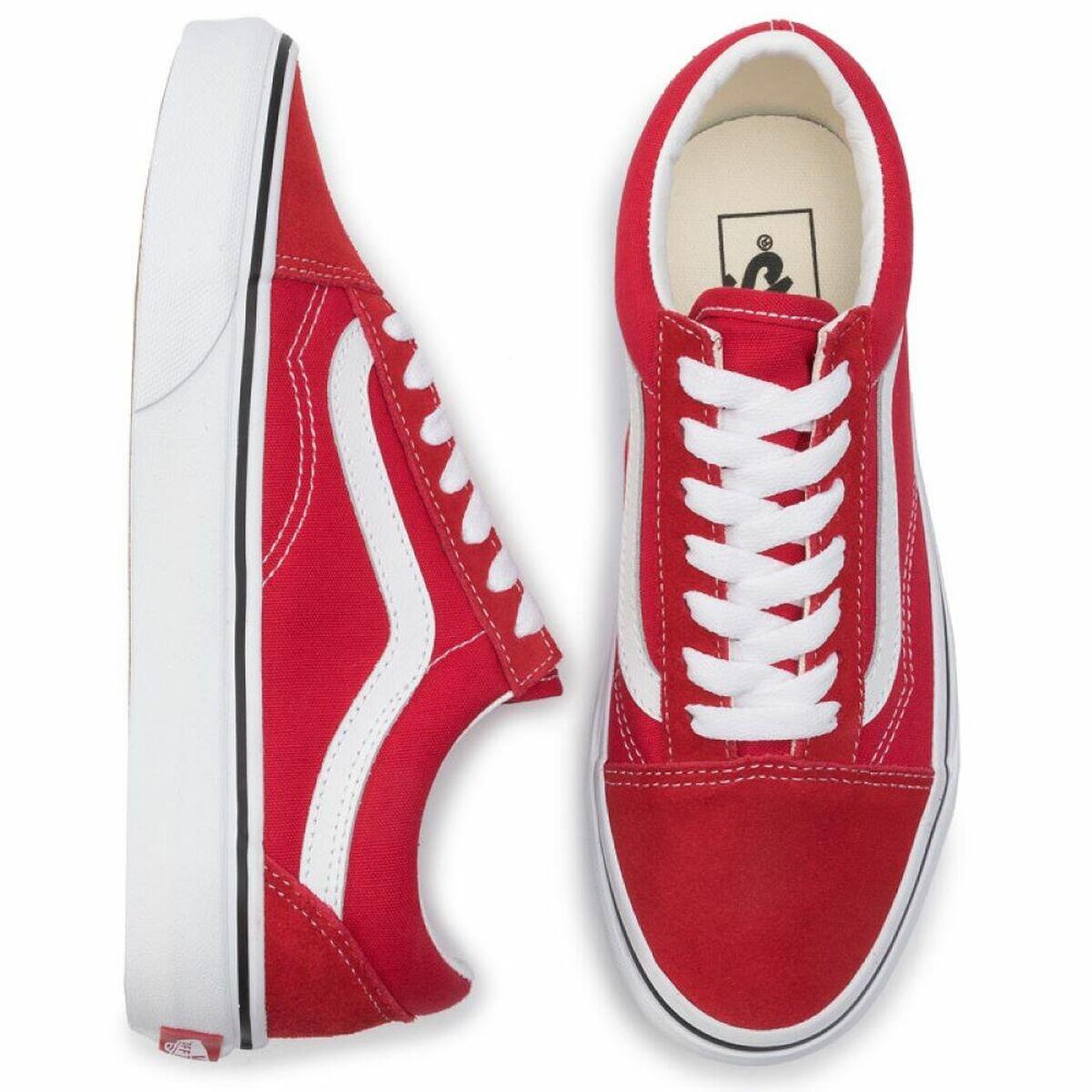 Ténis Casual Homem Vans VN0A4BV5JV61 2/5
