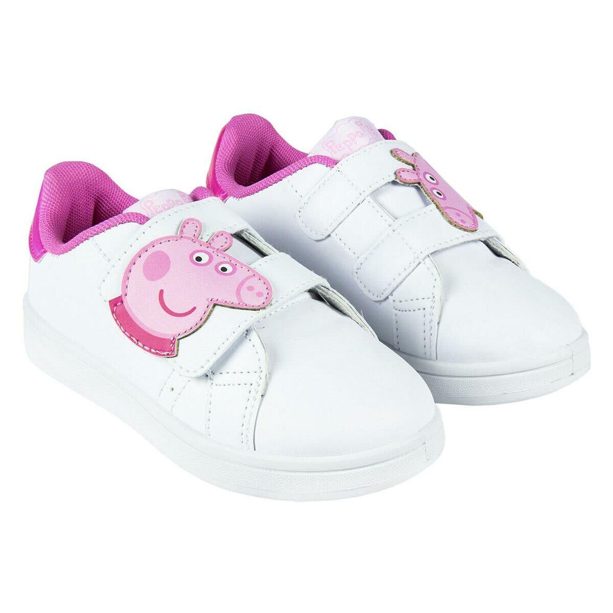 Sapatilhas de desporto infantis peppa pig