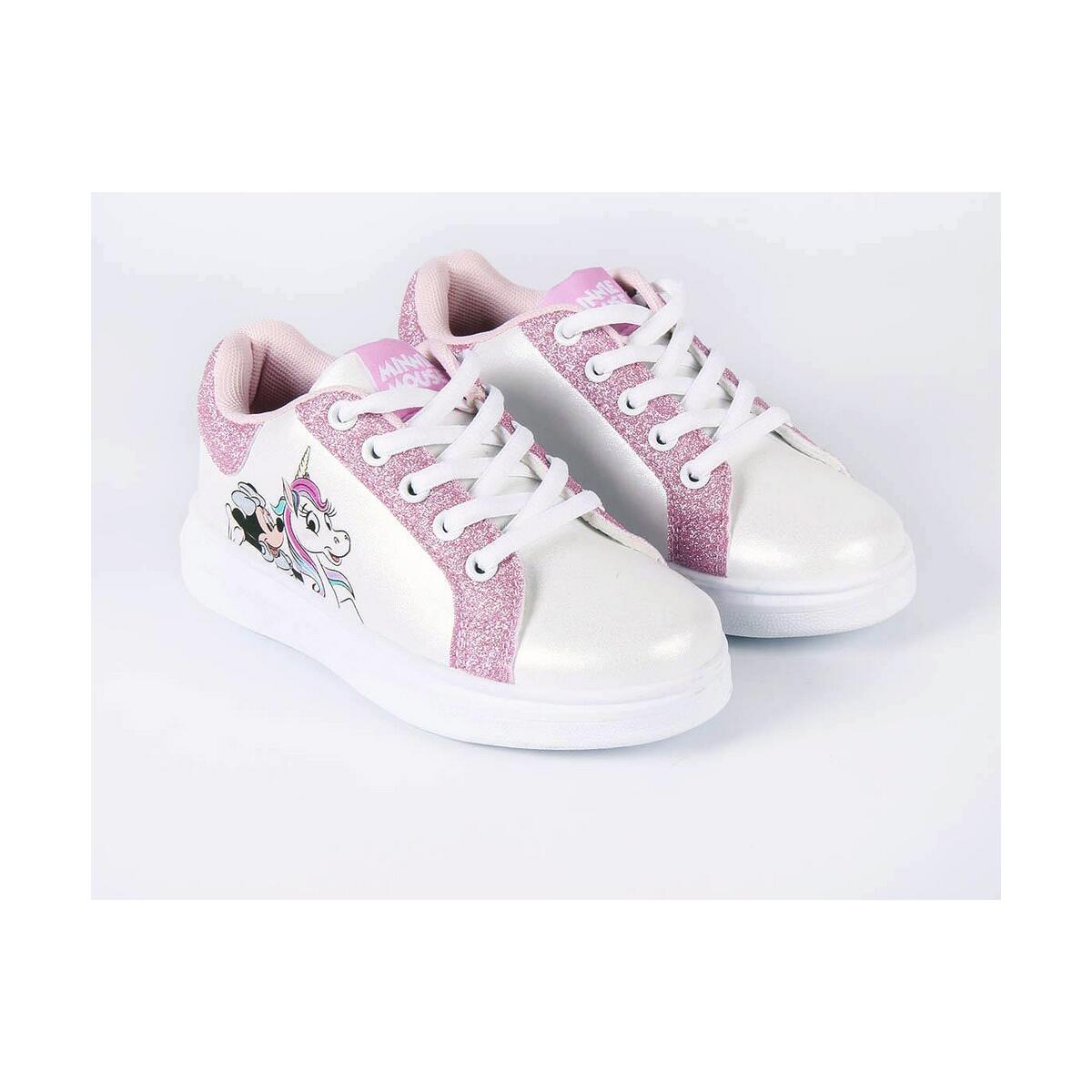 Scarpe Sportive per Bambini Minnie Mouse 2/5