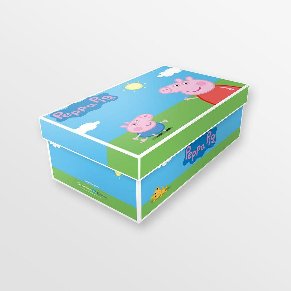 Zapatillas Deportivas Infantiles Peppa Pig 5/5