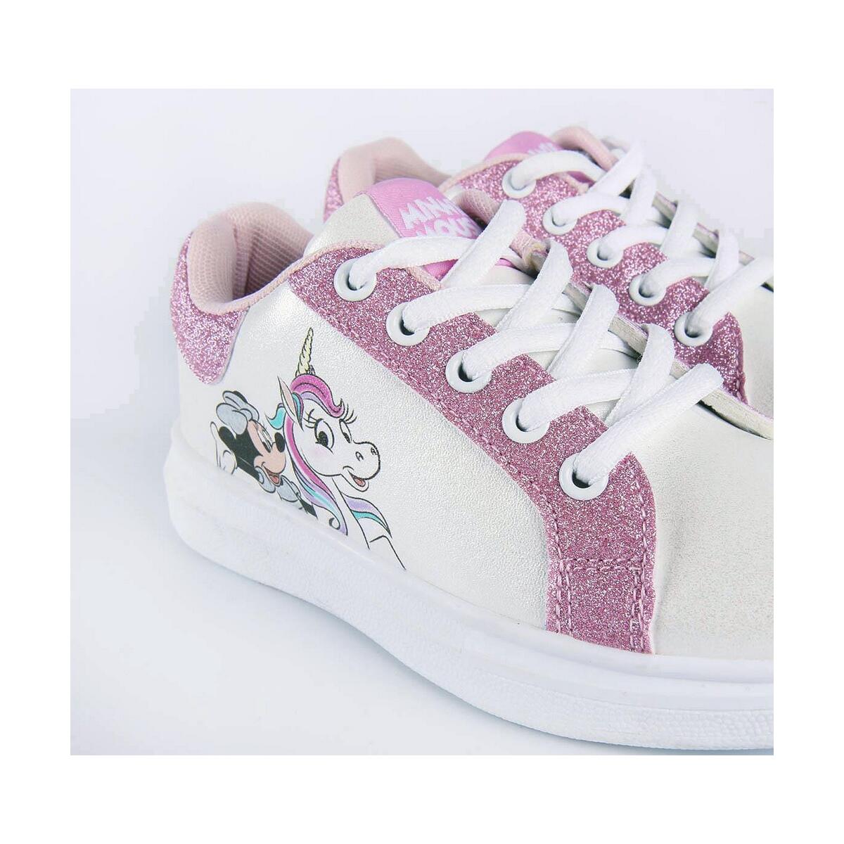 Scarpe Sportive per Bambini Minnie Mouse 4/5