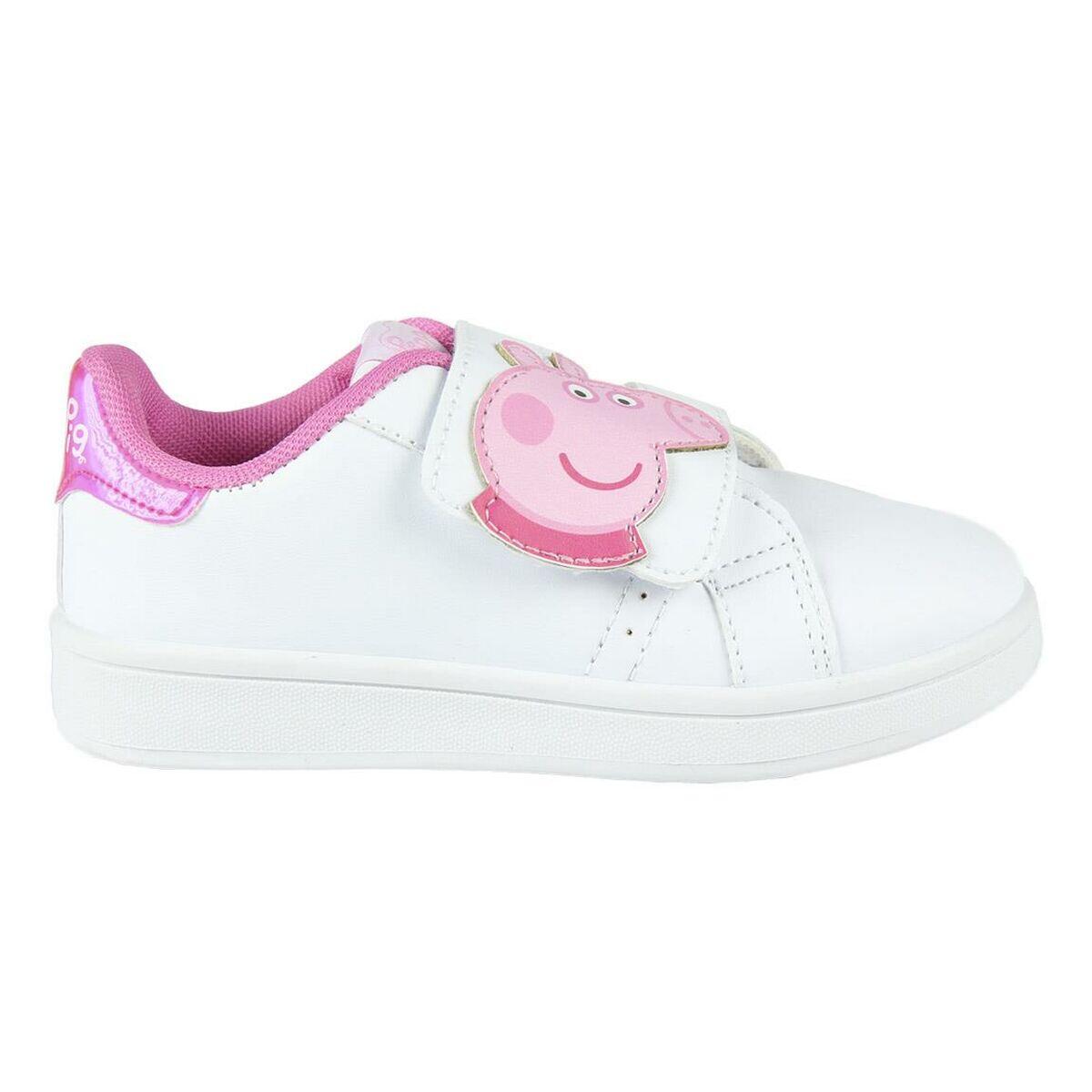 Zapatillas Deportivas Infantiles Peppa Pig 3/5