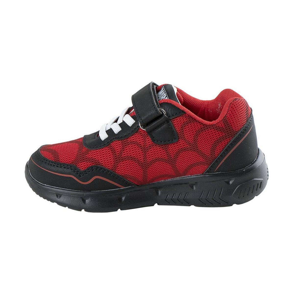 Zapatillas Deportivas con LED Spider-Man 5/5