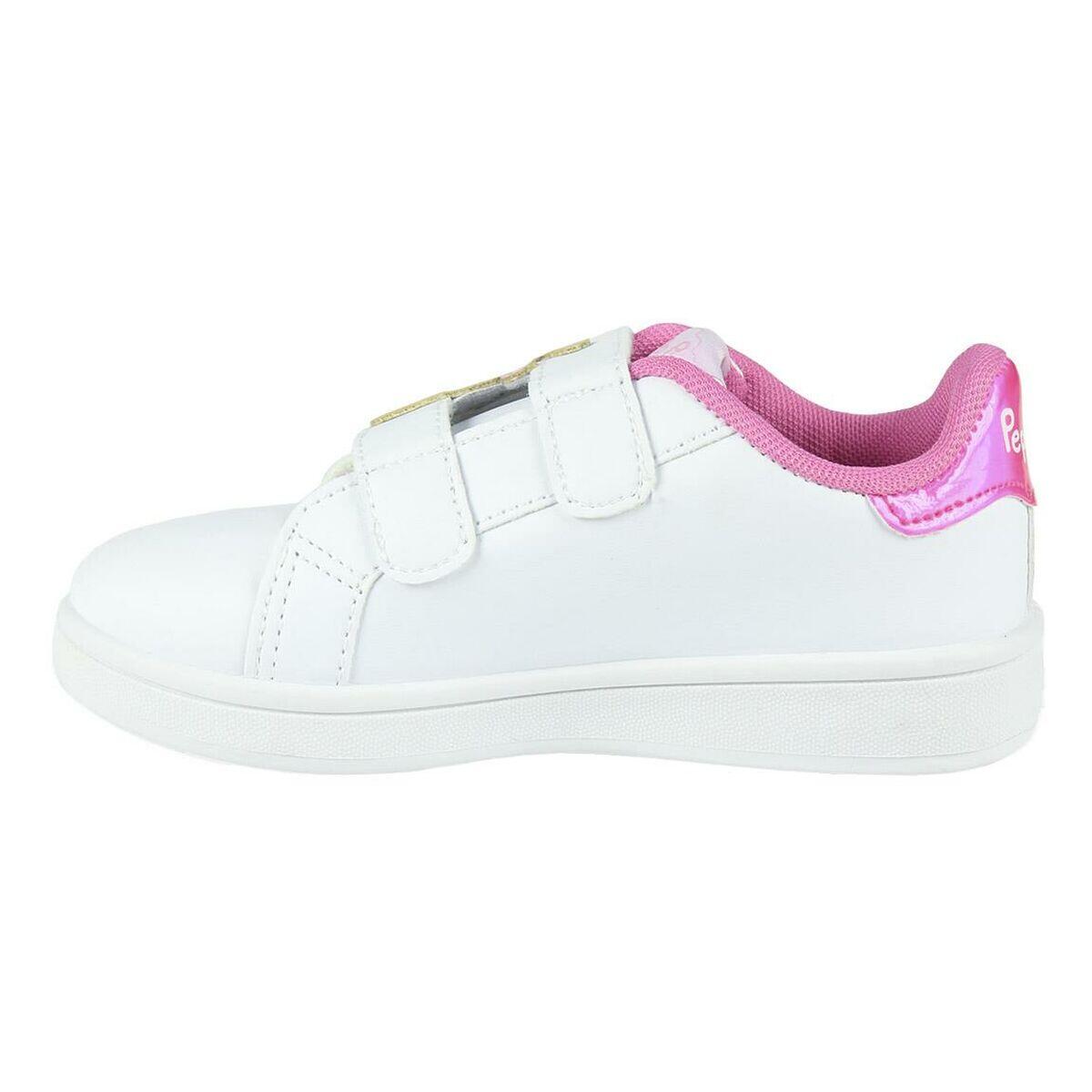 Zapatillas Deportivas Infantiles Peppa Pig 4/5