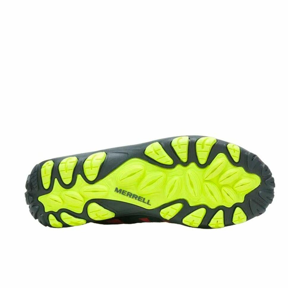 Obuwie Sportowe Męskie Merrell Accentor 3 Sport Mężczyzna