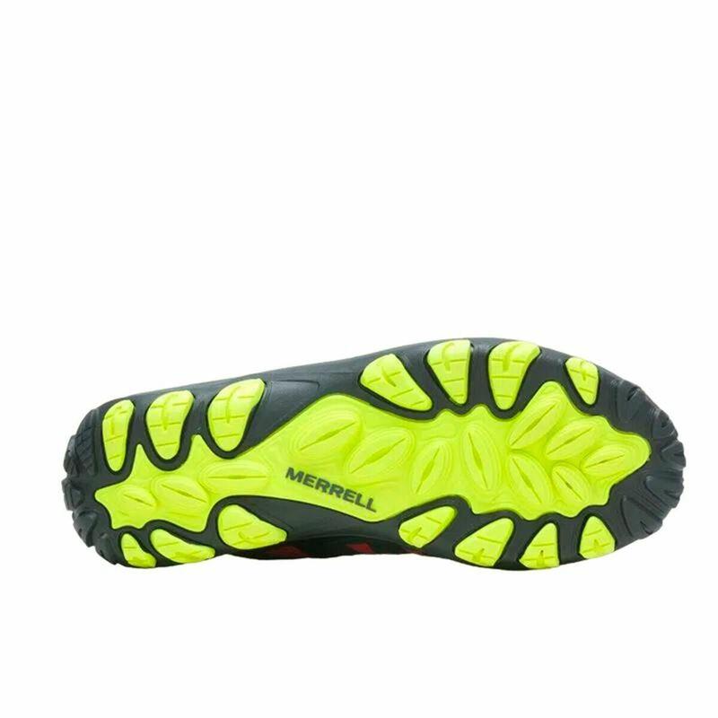 Încălțăminte Sport Bărbați Merrell Accentor 3 Sport  Bărbați
