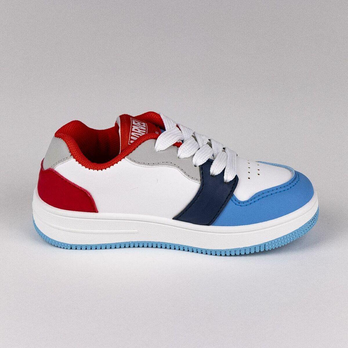 Zapatillas Deportivas Infantiles Marvel 3/5