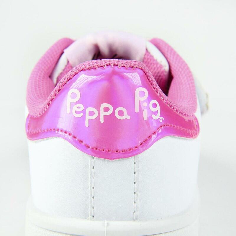 Zapatillas Deportivas Infantiles Peppa Pig