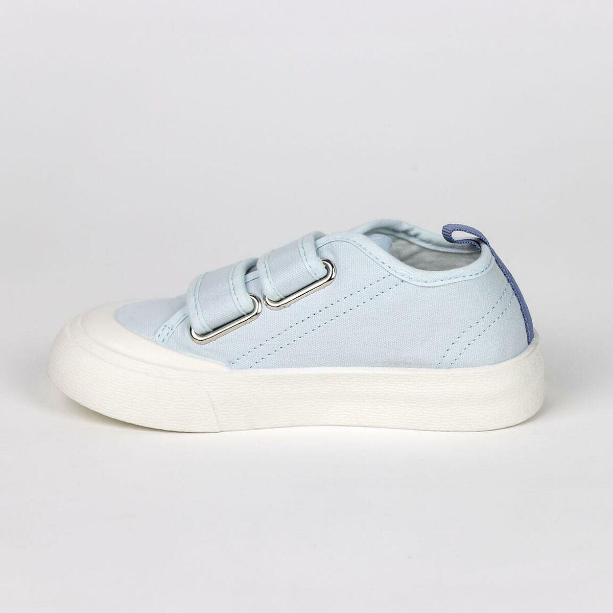 Zapatillas Deportivas Infantiles Bluey Azul claro 2/5