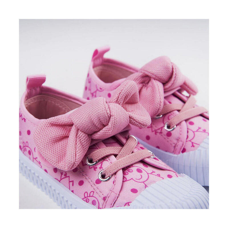 Zapatillas Casual Peppa Pig