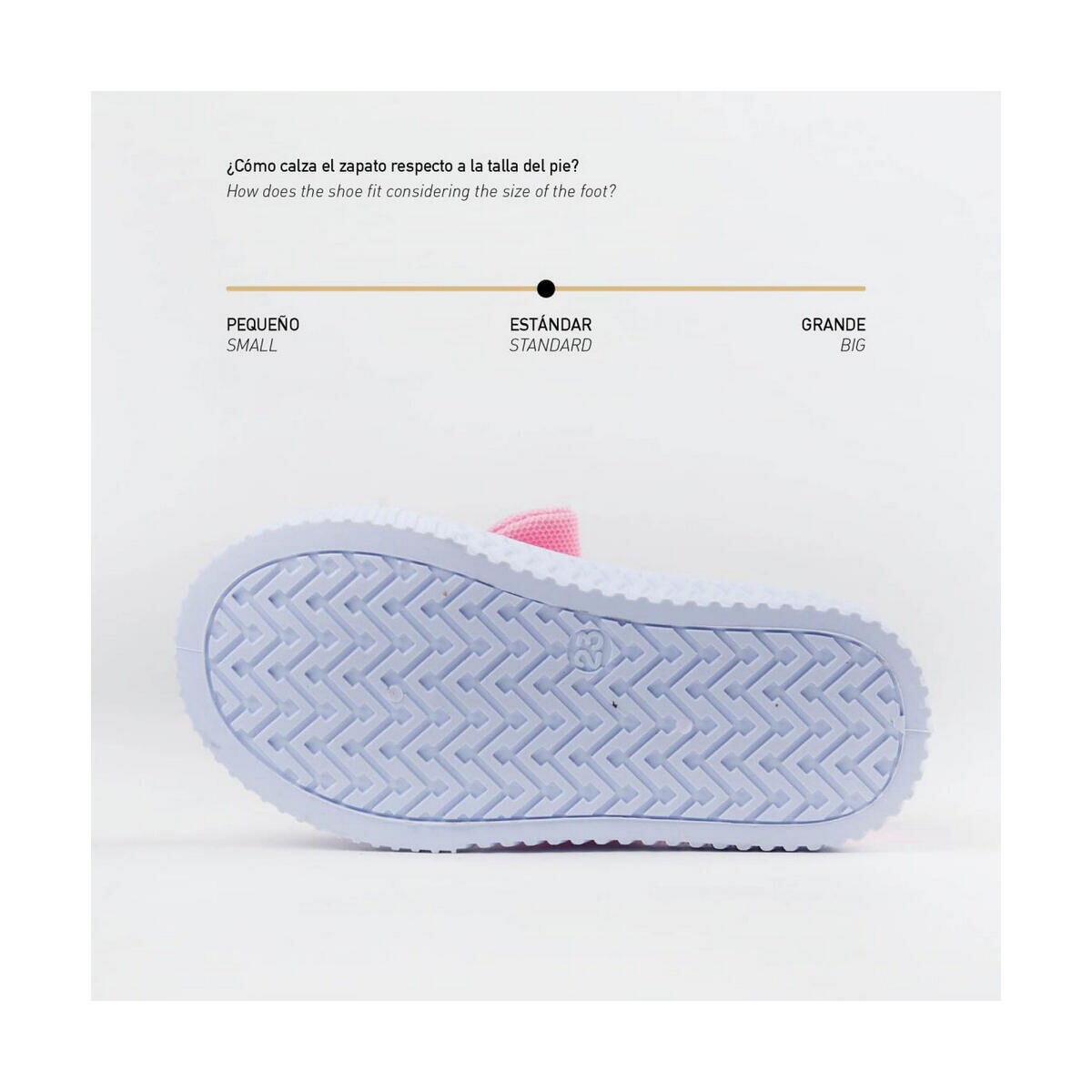 Zapatillas Casual Peppa Pig 4/5