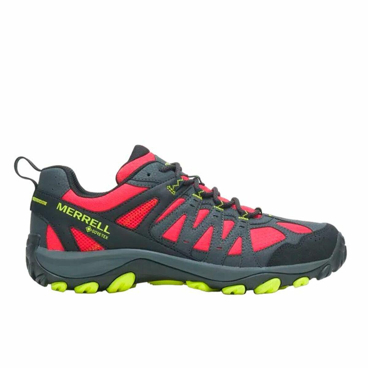 MERRELL picture
