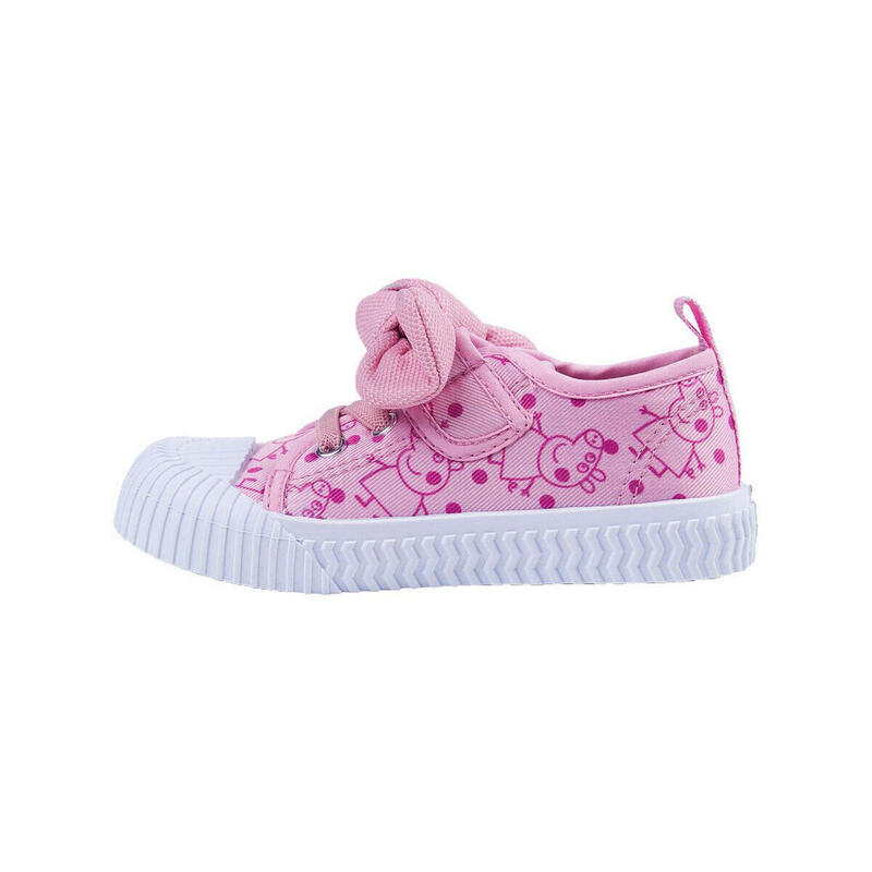 Zapatillas Casual Peppa Pig