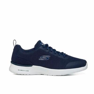 Sportschoenen voor heren skechers skech-air dynamight mannen