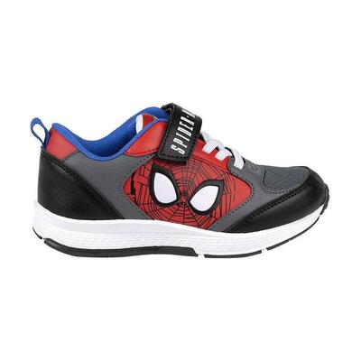 Zapatillas Deportivas Infantiles Spider-Man