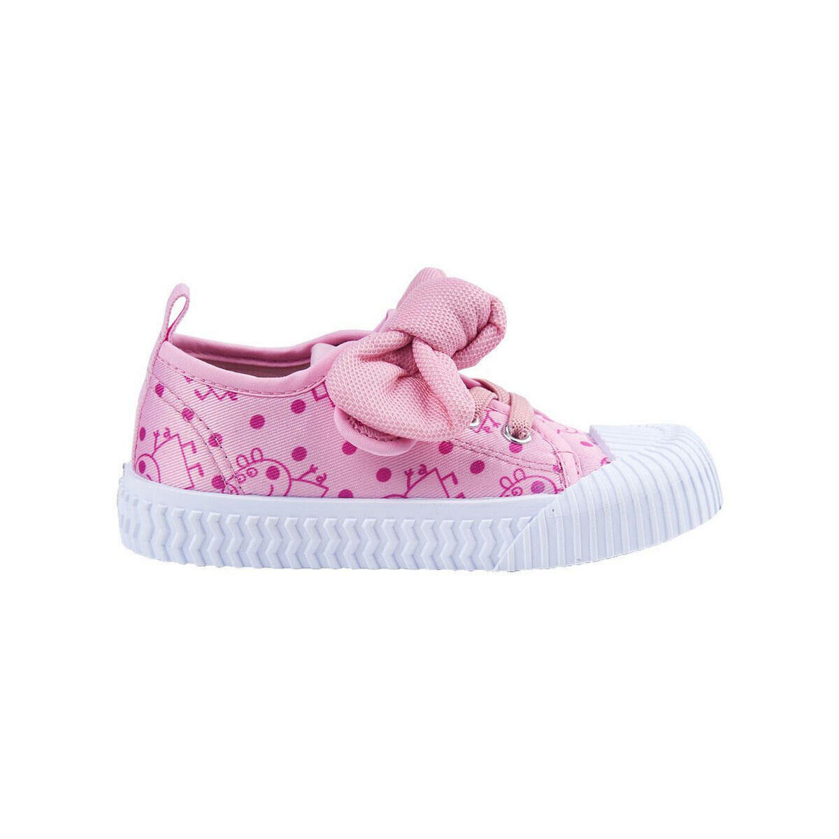 Zapatillas Casual Peppa Pig 2/5