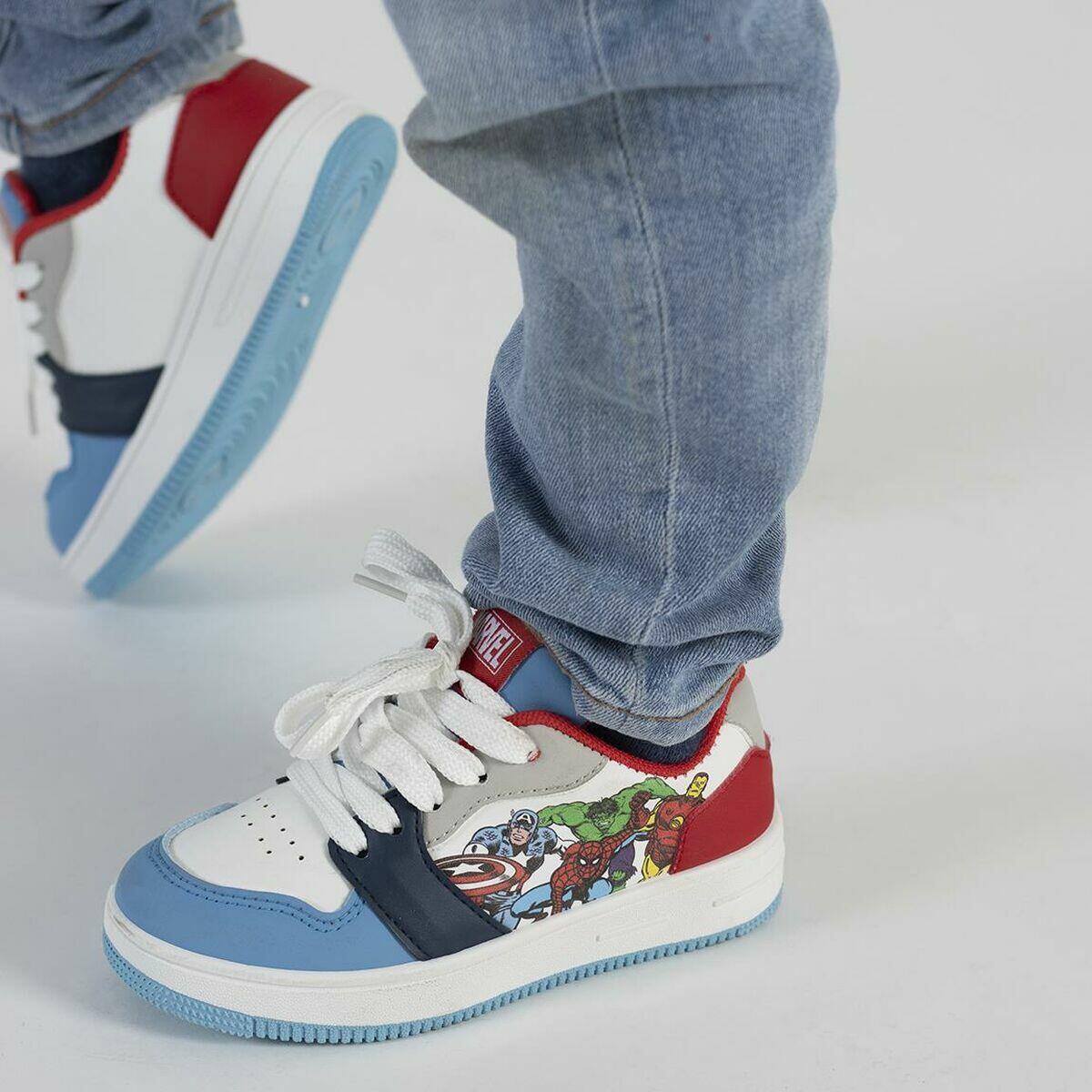 Zapatillas Deportivas Infantiles Marvel 4/5