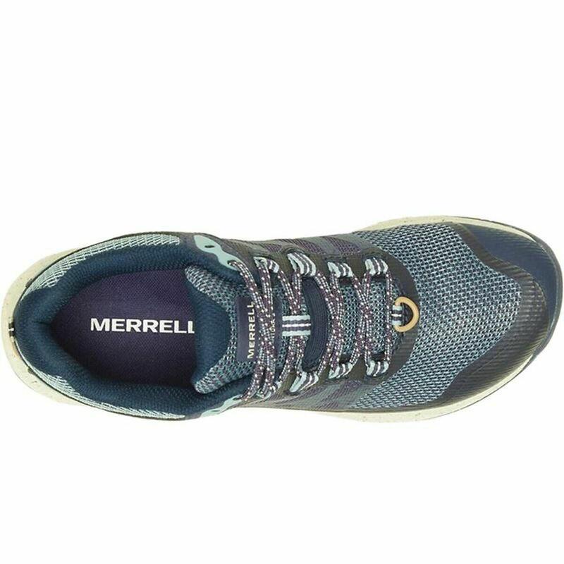 Zapatillas Deportivas Mujer Merrell Antora 3