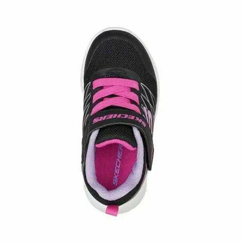 Zapatillas Deportivas Infantiles Skechers Microspec - Bold Delight