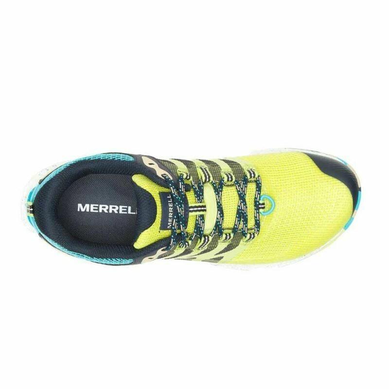 Zapatillas Deportivas Mujer Merrell Antora 3