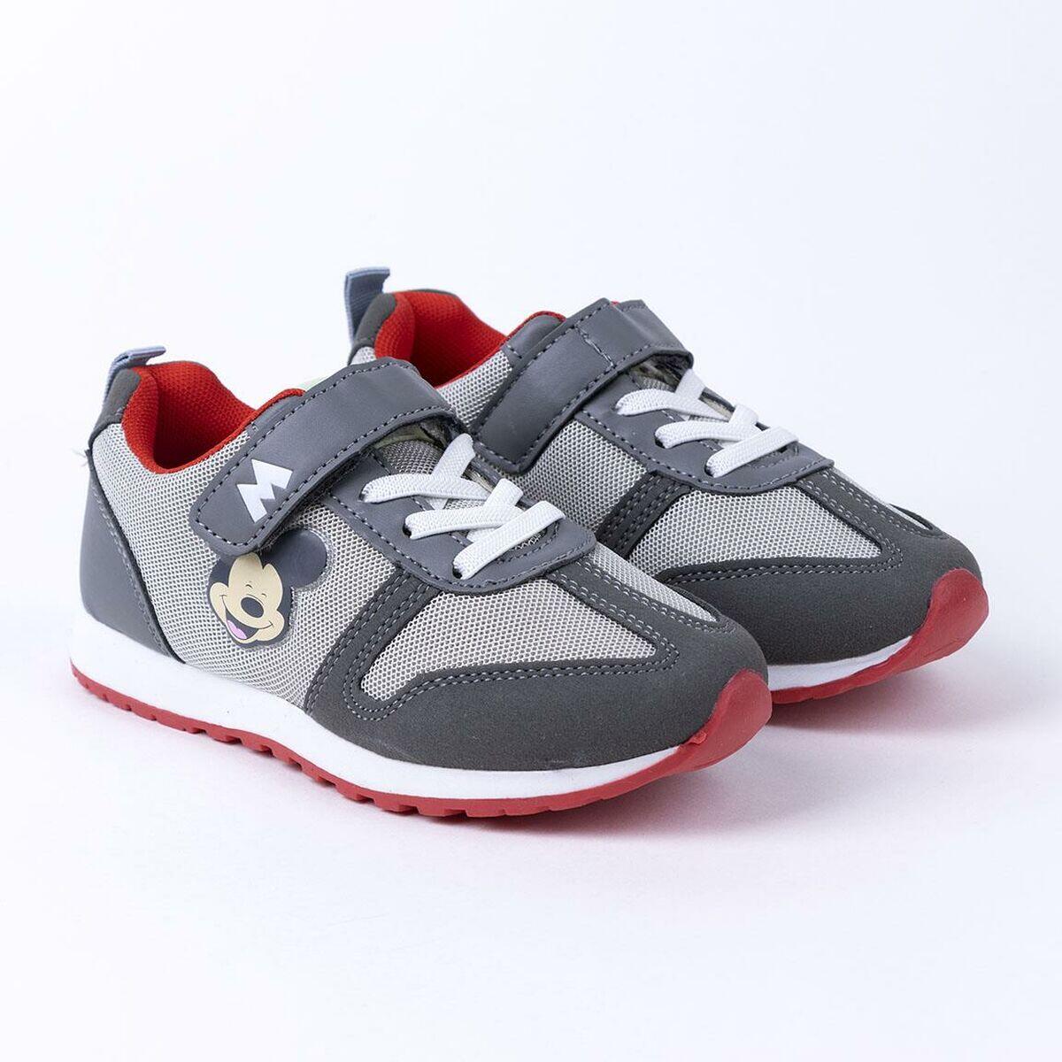 Sapatilhas de Desporto Infantis Mickey Mouse 4/5