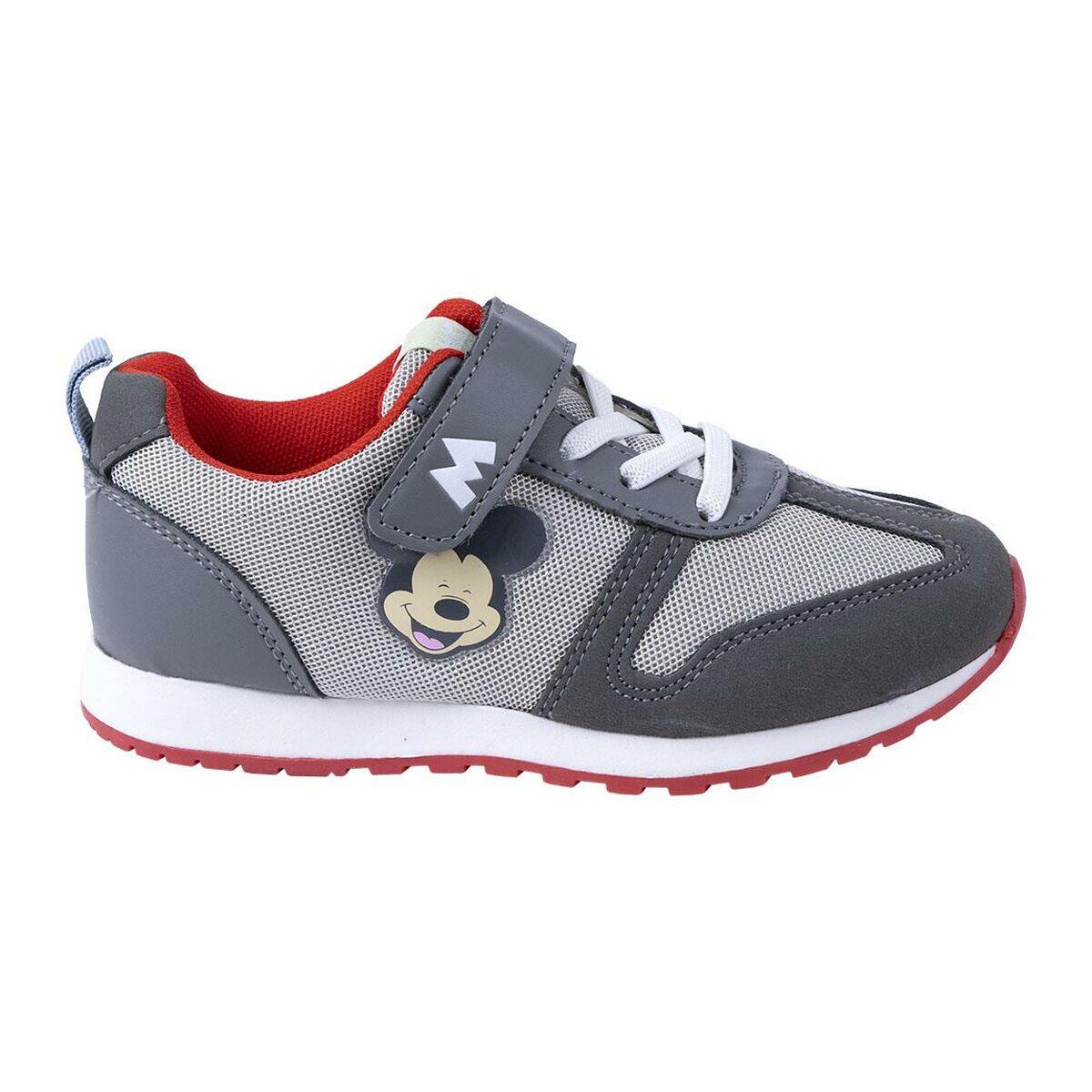 Sapatilhas de Desporto Infantis Mickey Mouse 1/5
