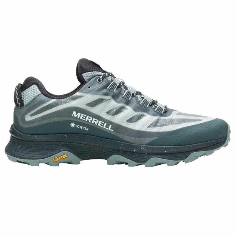 Zapatillas Deportivas Hombre Merrell Moab Speed GTX Hombre