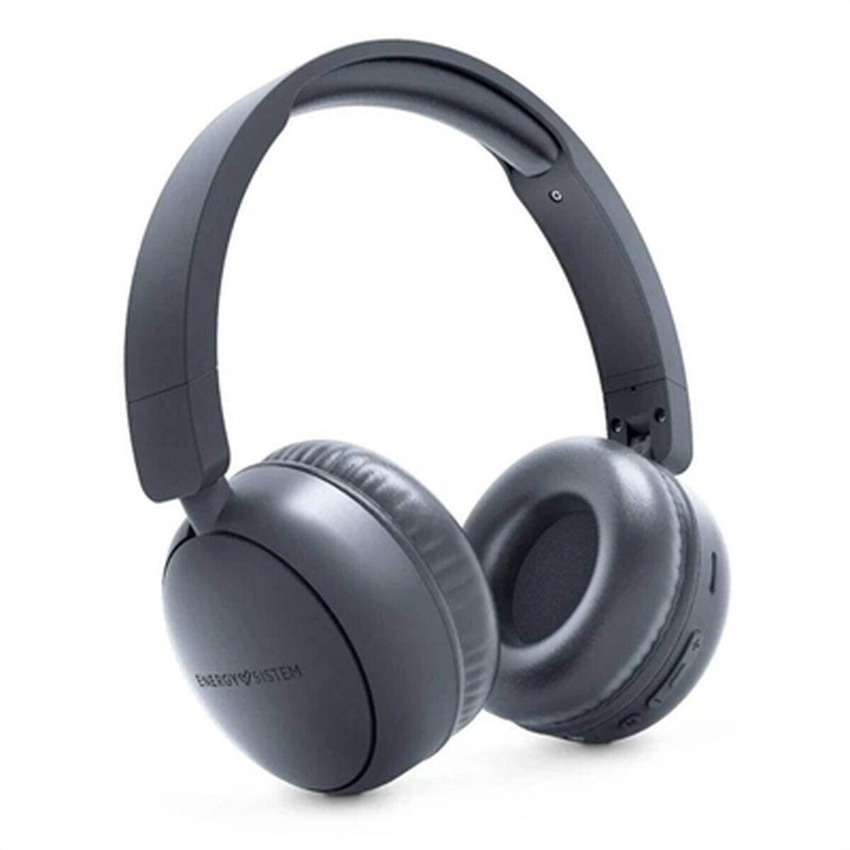 ENERGY SISTEM Cuffie Bluetooth a Fascia Energy Sistem HeadTuner Bluetooth