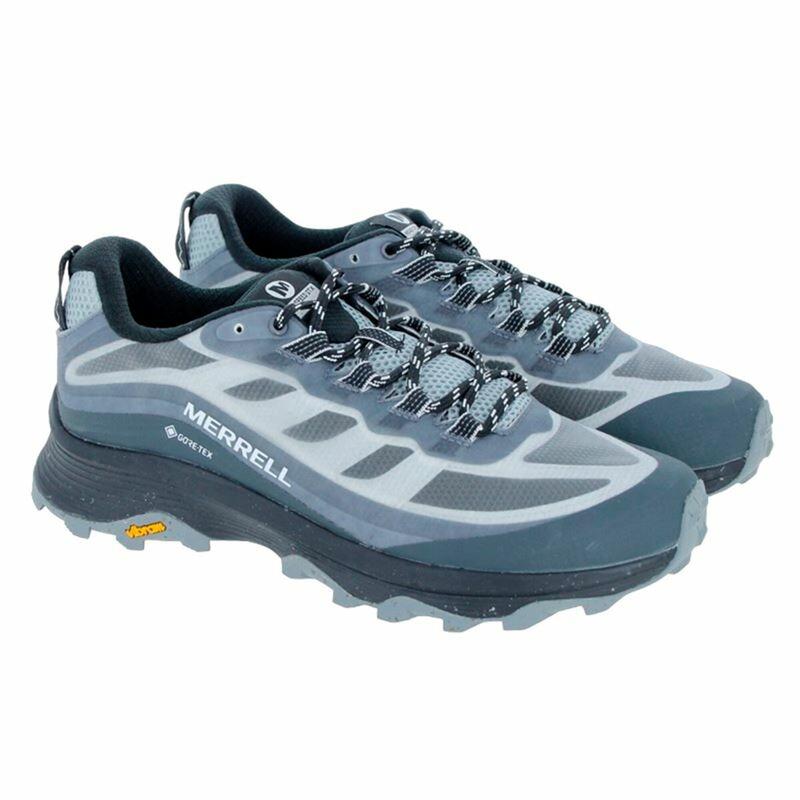 Zapatillas Deportivas Hombre Merrell Moab Speed GTX Hombre