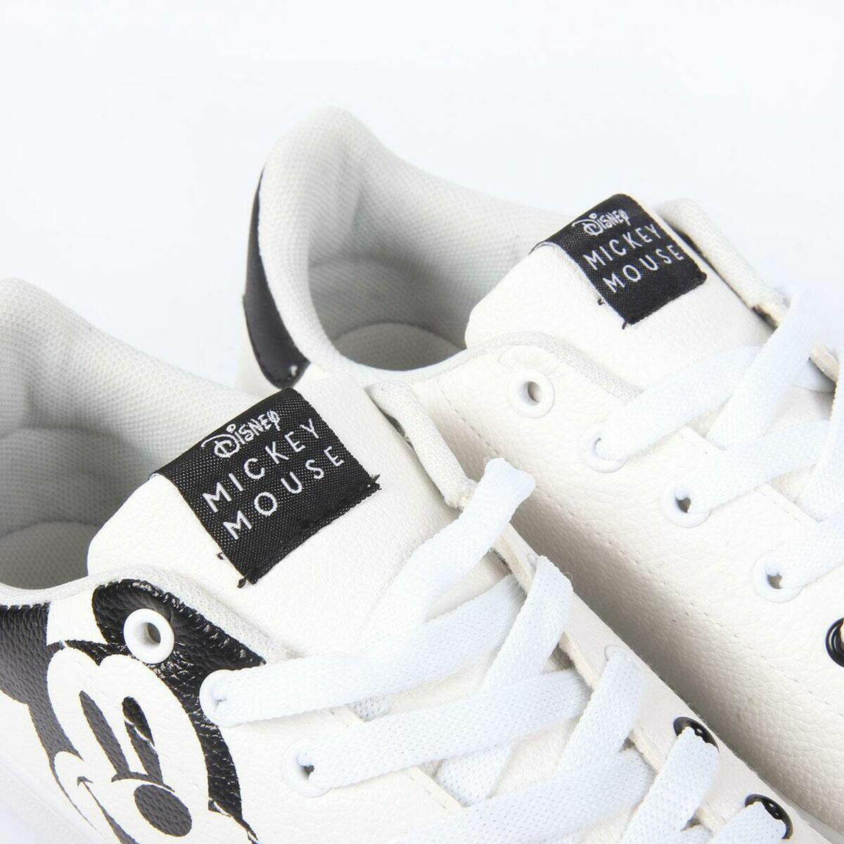 Zapatillas Deportivas Infantiles Mickey Mouse 5/5