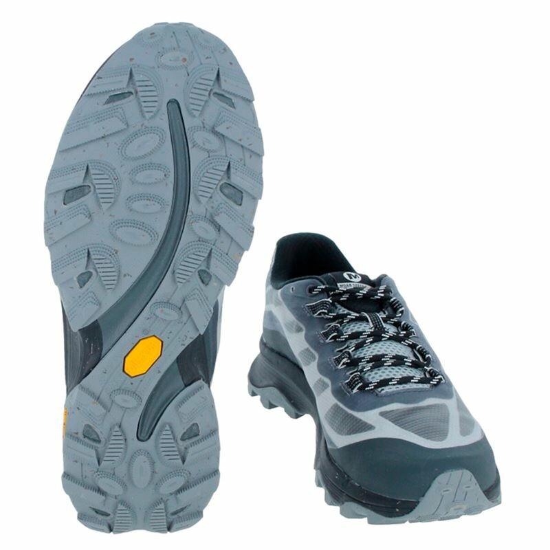 Zapatillas Deportivas Hombre Merrell Moab Speed GTX Hombre